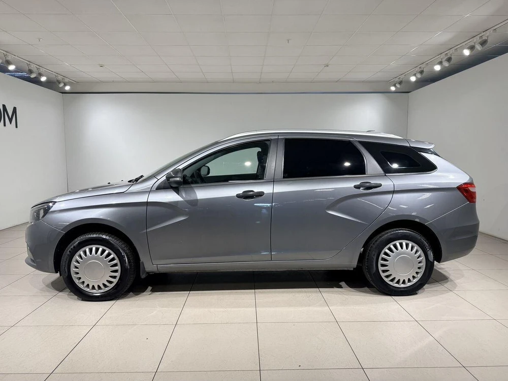 Lada (ВАЗ) Vesta Comfort 1.6 MT (106 л.с.) фото 3