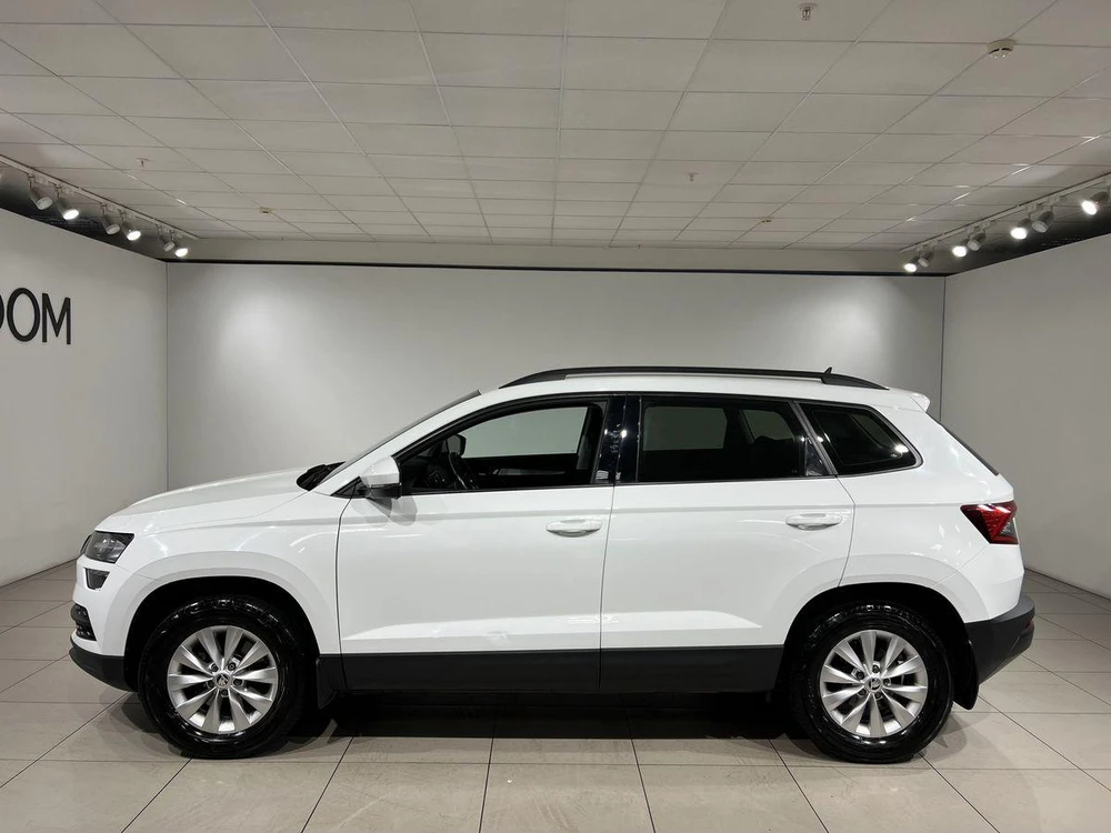 Skoda Karoq Ambition 1.4 AMT 4WD (150 л.с.) фото 3