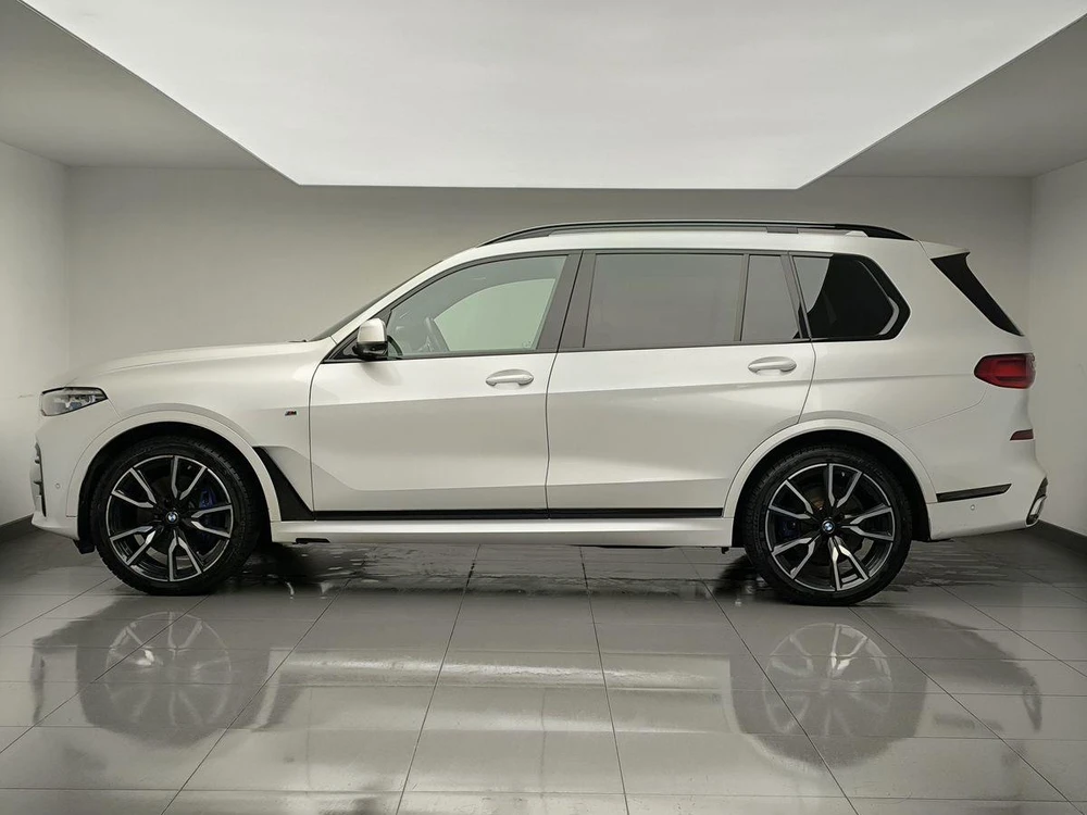BMW X7 M Sport 3.0d AT 4WD (265 л.с.) фото 2