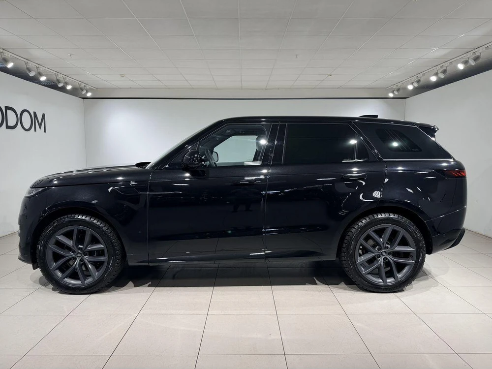 Land Rover Range Rover Sport Dynamic HSE 3.0 AT 4WD (400 л.с.) фото 3