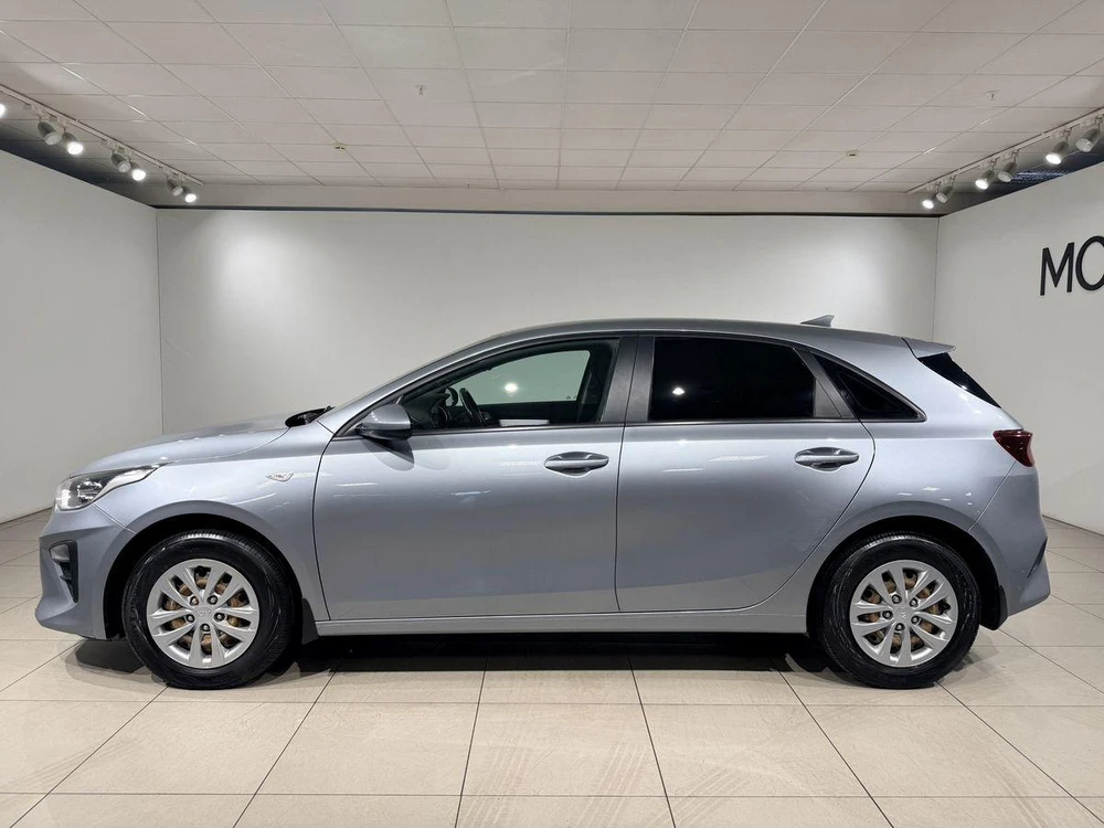 Kia Ceed Comfort 1.6 AT (128 л.с.) фото 3