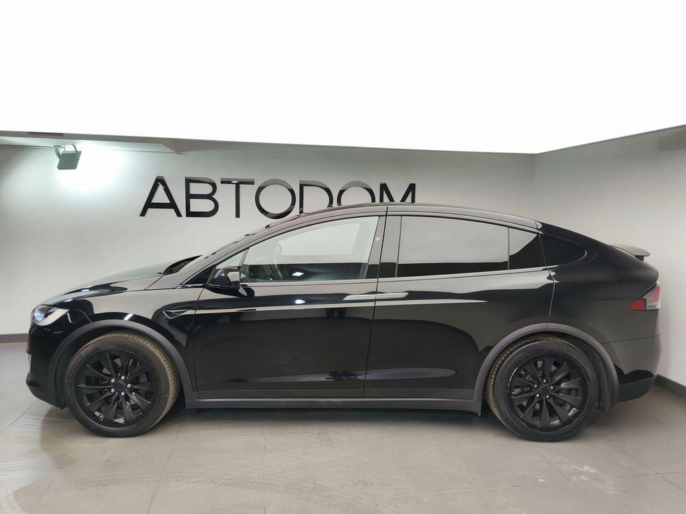Tesla Model X Base 100D Electro AT 4WD (386 кВт) фото 2