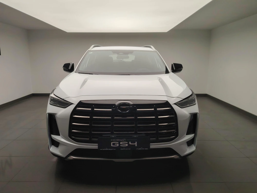 GAC GS4 GB 2.0 AT 4WD (231 л.с.) фото 3