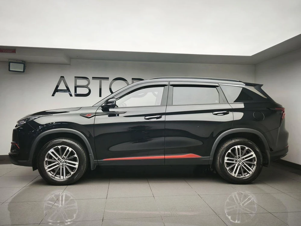 Changan CS75PLUS Luxury 1.5 AT (167 л.с.) фото 2