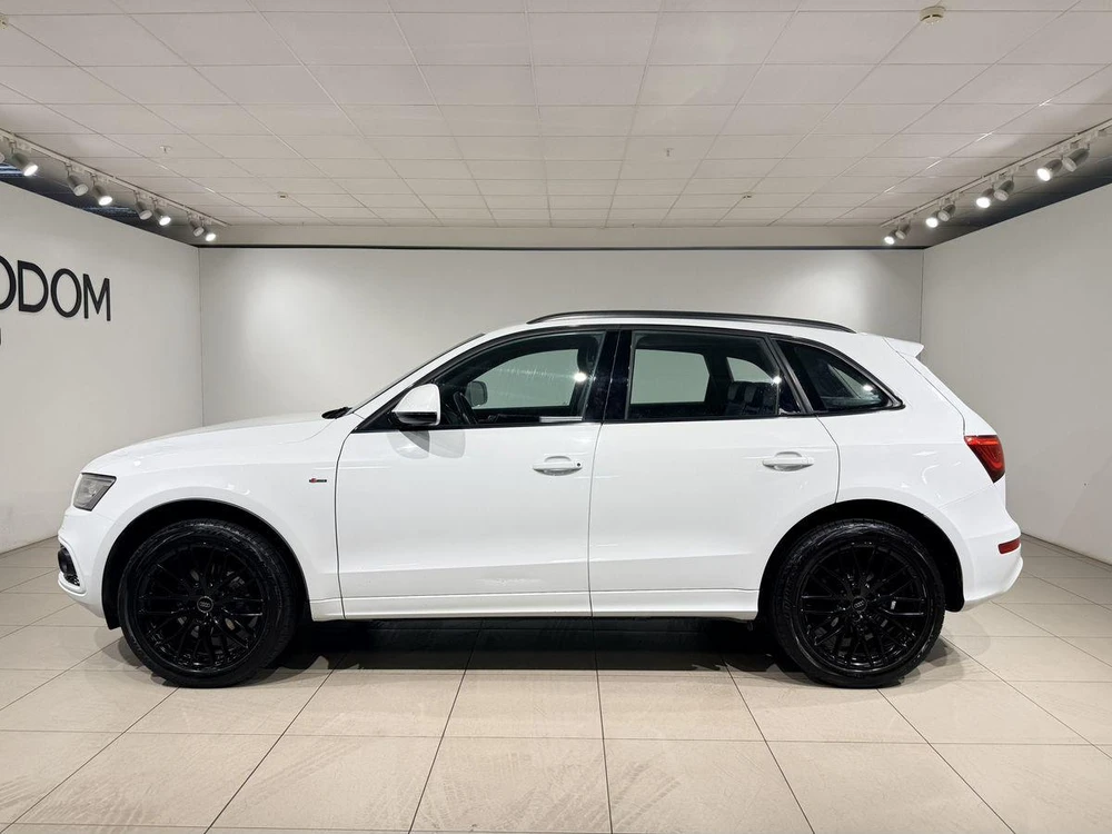 Audi Q5 Sport 2.0 AT 4WD (230 л.с.) фото 3