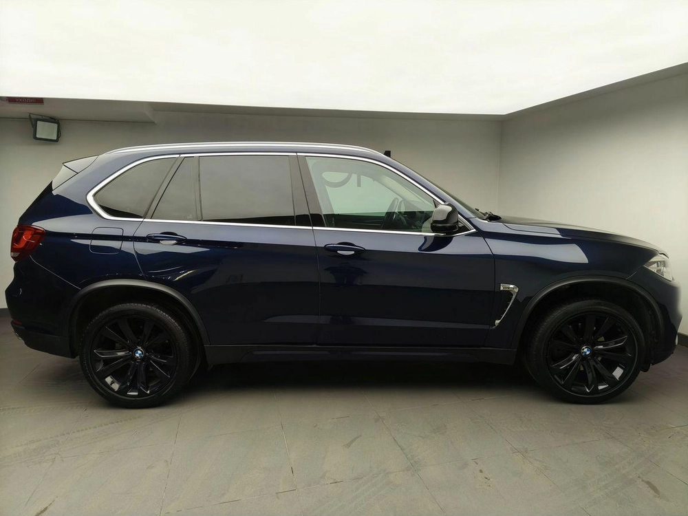 BMW X5 Luxury 3.0 AT 4WD (306 л.с.) фото 3