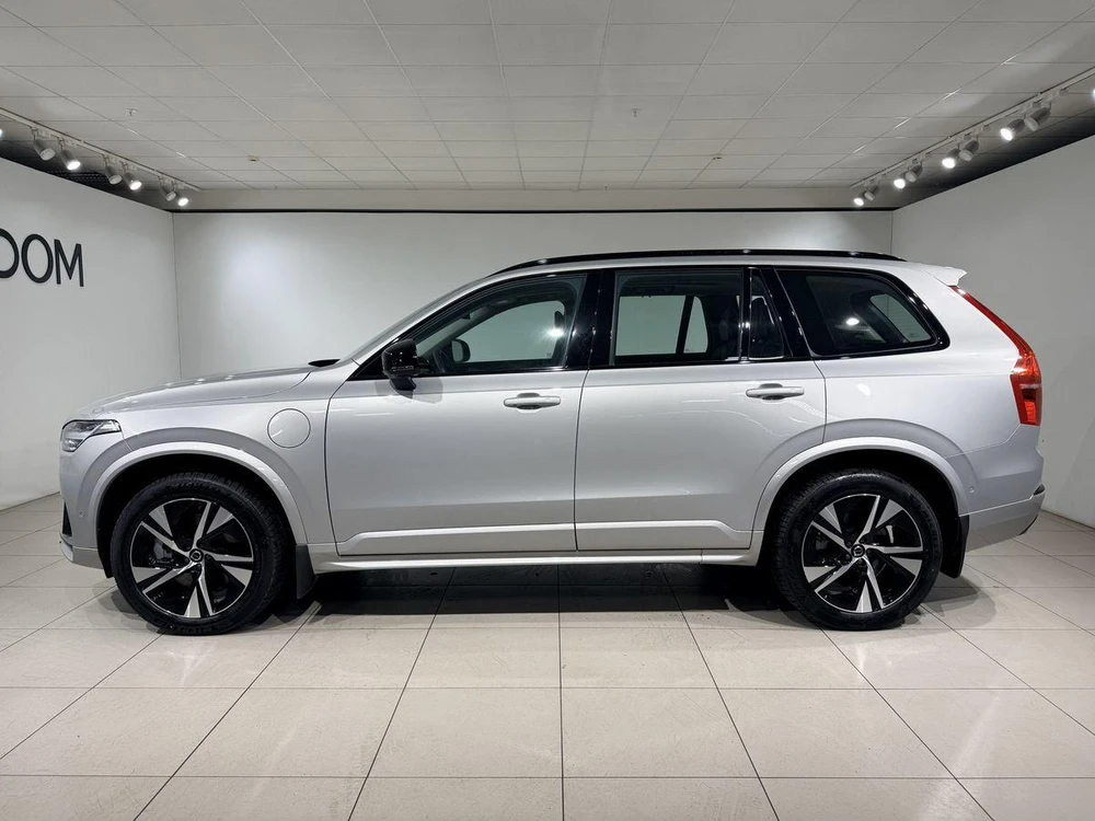 Volvo XC90 Ultimate 2.0hyb AT 4WD (455 л.с.) фото 3