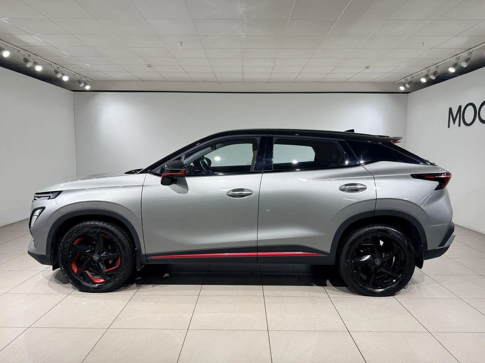 OMODA C5 Ultimate 1.5 CVT (147 л.с.) фото 3