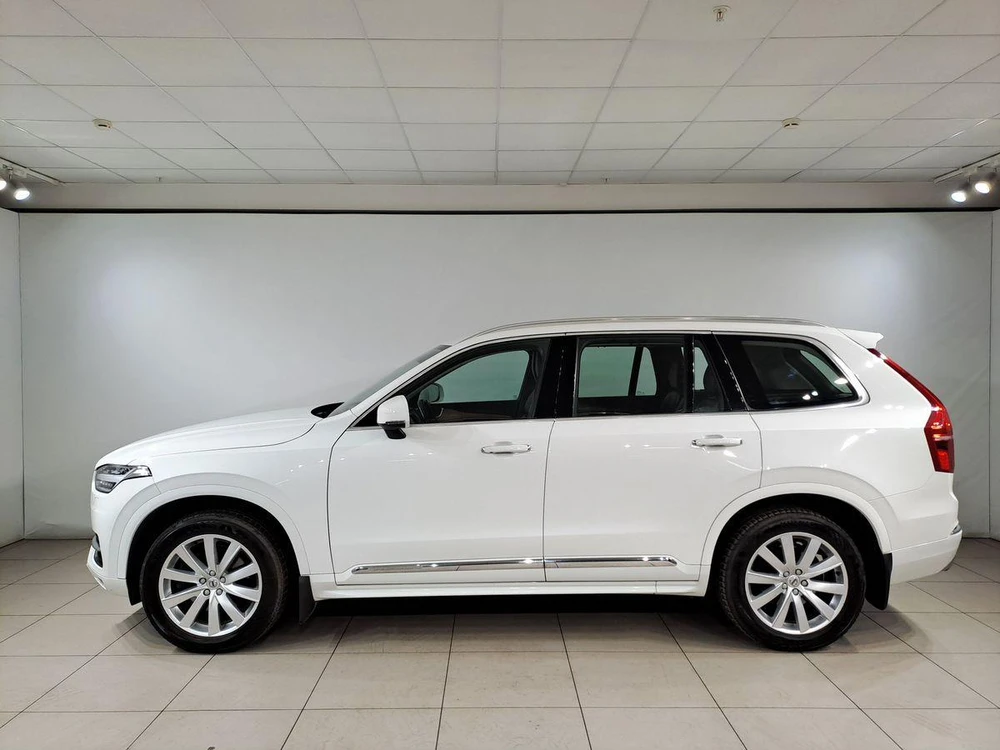 Volvo XC90 Инскрипшн / inscription 2.0d AT 4WD (5 мест) (235 л.с.) фото 3