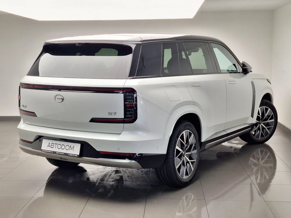 GAC S7 ST 1.5hyb AT 4WD (340 л.с.) фото 3