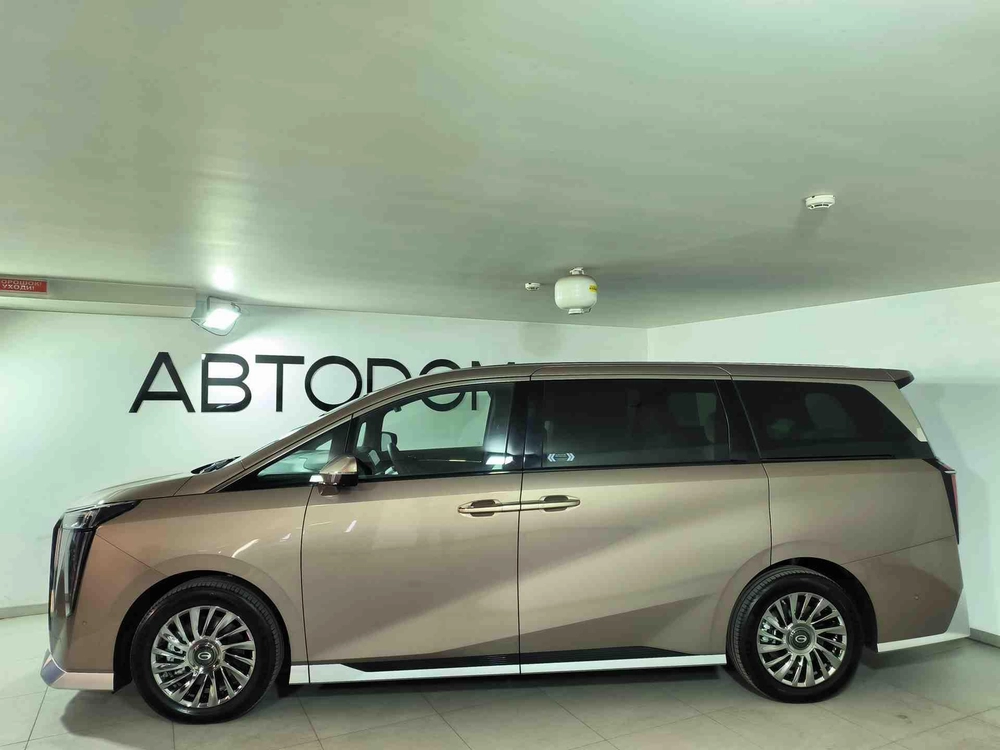 GAC M8 GX Premium 2.0 AT (231 л.с.) фото 2