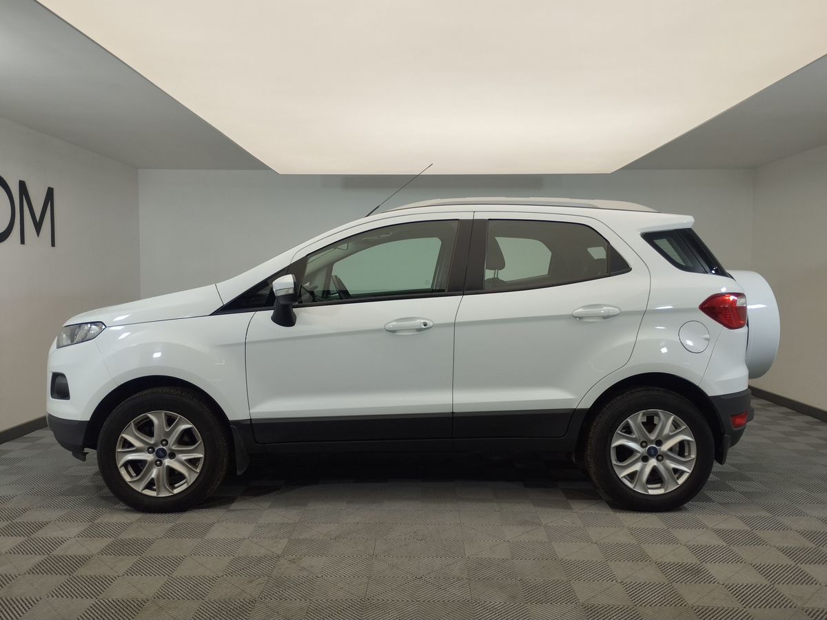 Ford EcoSport Trend Plus 1.6 AMT (122 л.с.) фото 2