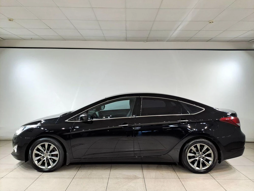 Hyundai i40 Active 2.0 AT (150 л.с.) фото 3