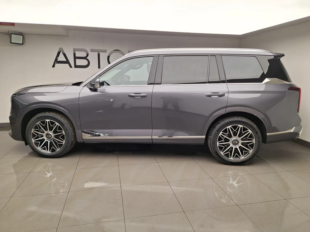 GAC GS8 GX Premium 2.0 AT 4WD (231 л.с.) фото 2