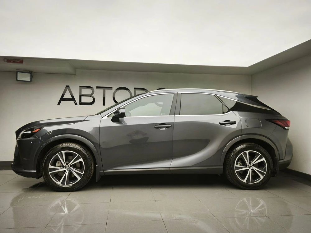 Lexus RX Executive 2.4 AT 4WD (249 л.с.) фото 2