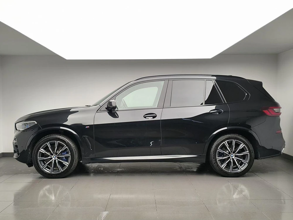 BMW X5 M Sport Pro 3.0d AT 4WD (340 л.с.) фото 2