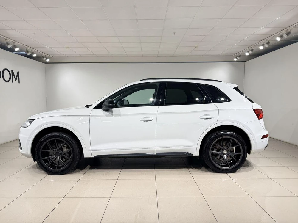 Audi Q5 Sport 2.0 AMT 4WD (249 л.с.) фото 3