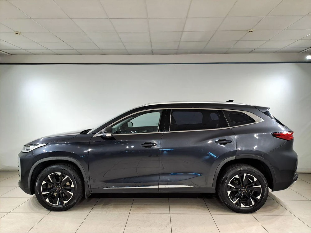 EXEED TXL Luxury 1.6 AMT 4WD (186 л.с.) фото 3