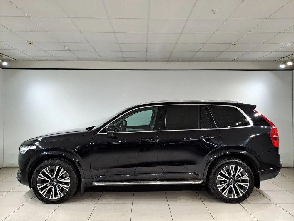 Volvo XC90 Inscription (MY21) 2.0 AT 4WD (5 мест) (249 л.с.) фото 3
