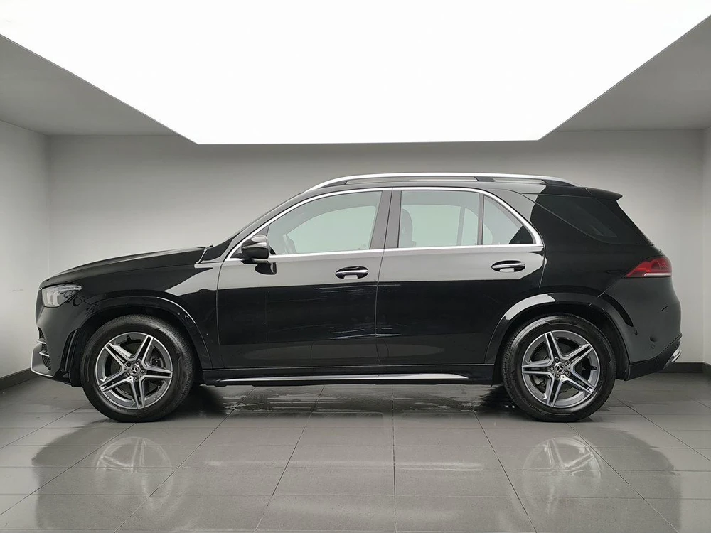 Mercedes-Benz GLE Sport 300 2.0d AT 4Matic (245 л.с.) фото 2