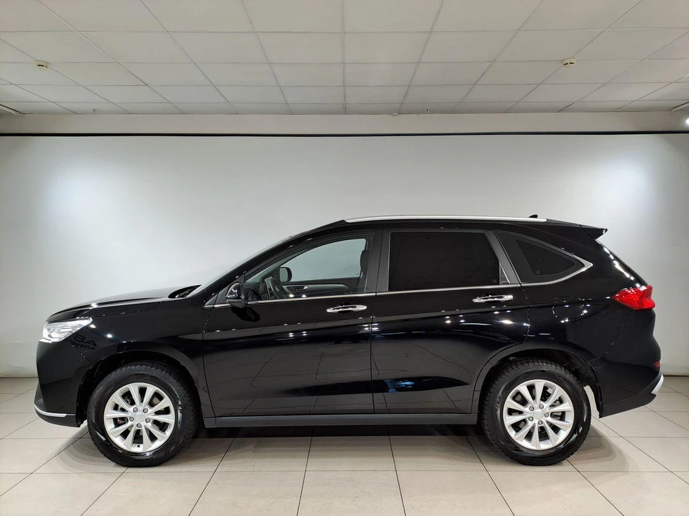 Haval M6 Оптимум 1.5 AMT (143 л.с.) фото 3