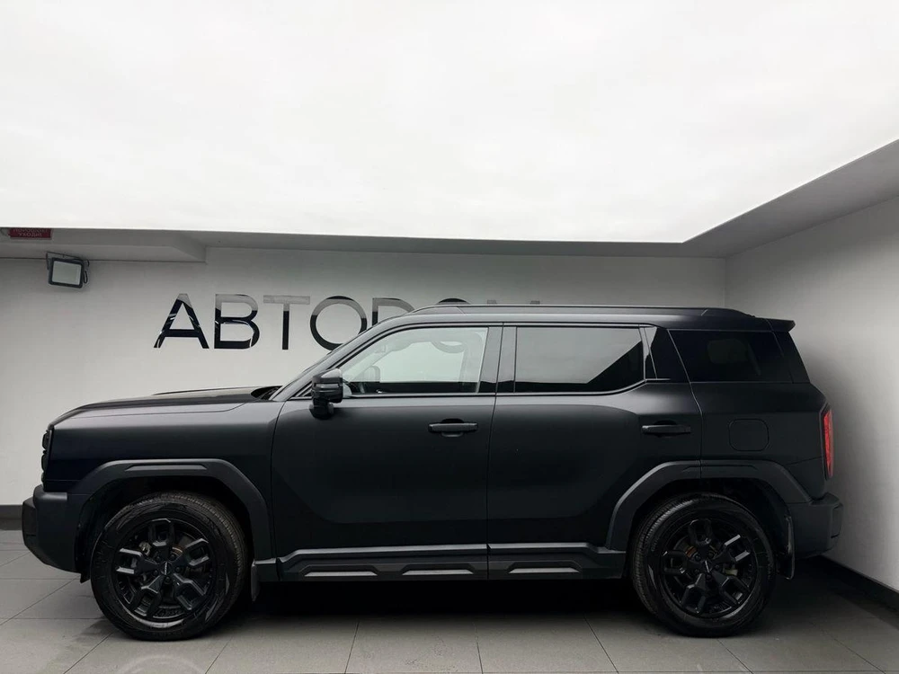 Haval H3 Tech+ 1.5 AMT 4WD (177 л.с.) фото 2