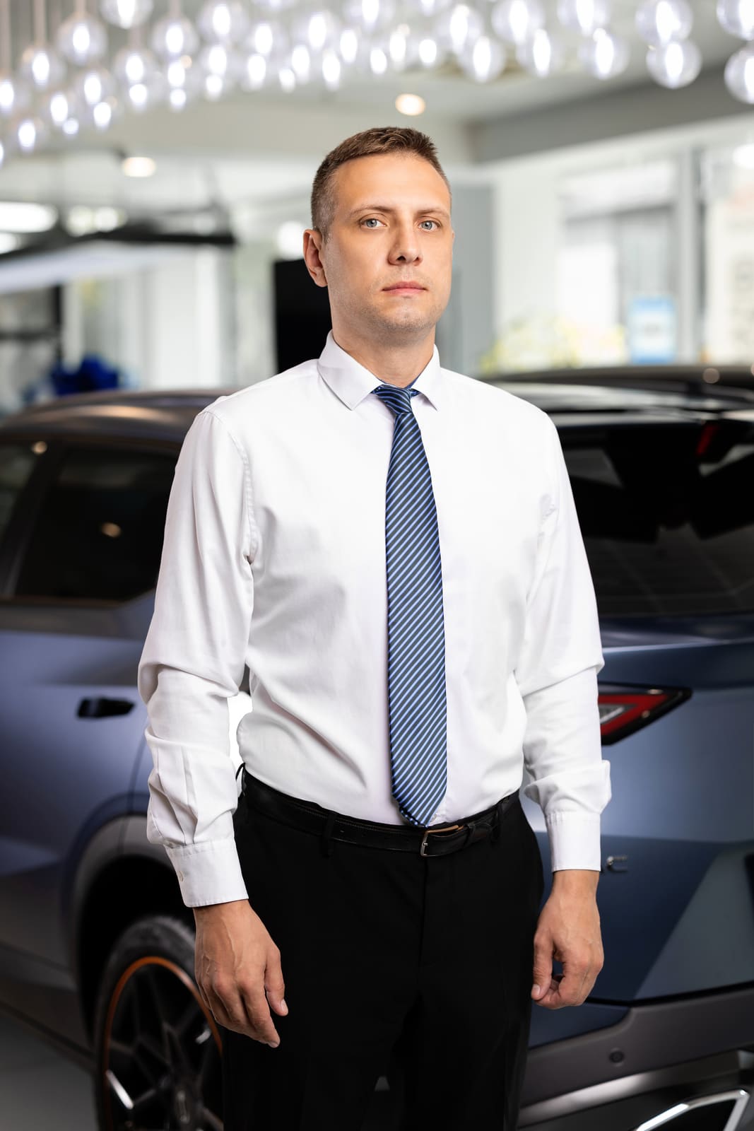Владимир Сорокин