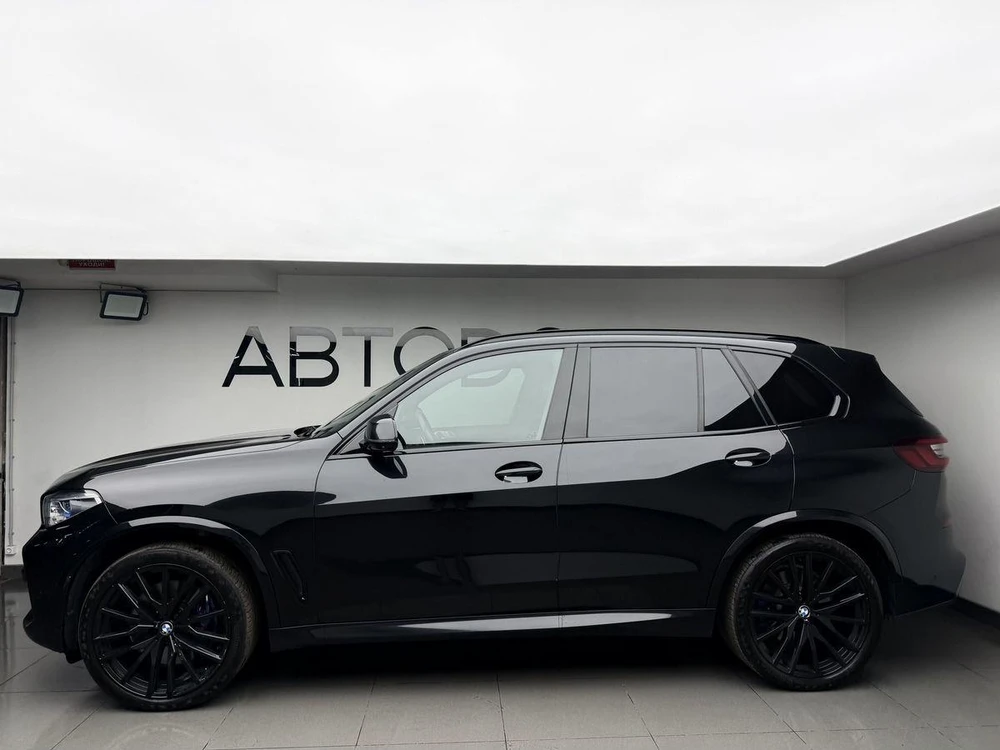 BMW X5 M Special by Individual 3.0d AT 4WD (400 л.с.) фото 2
