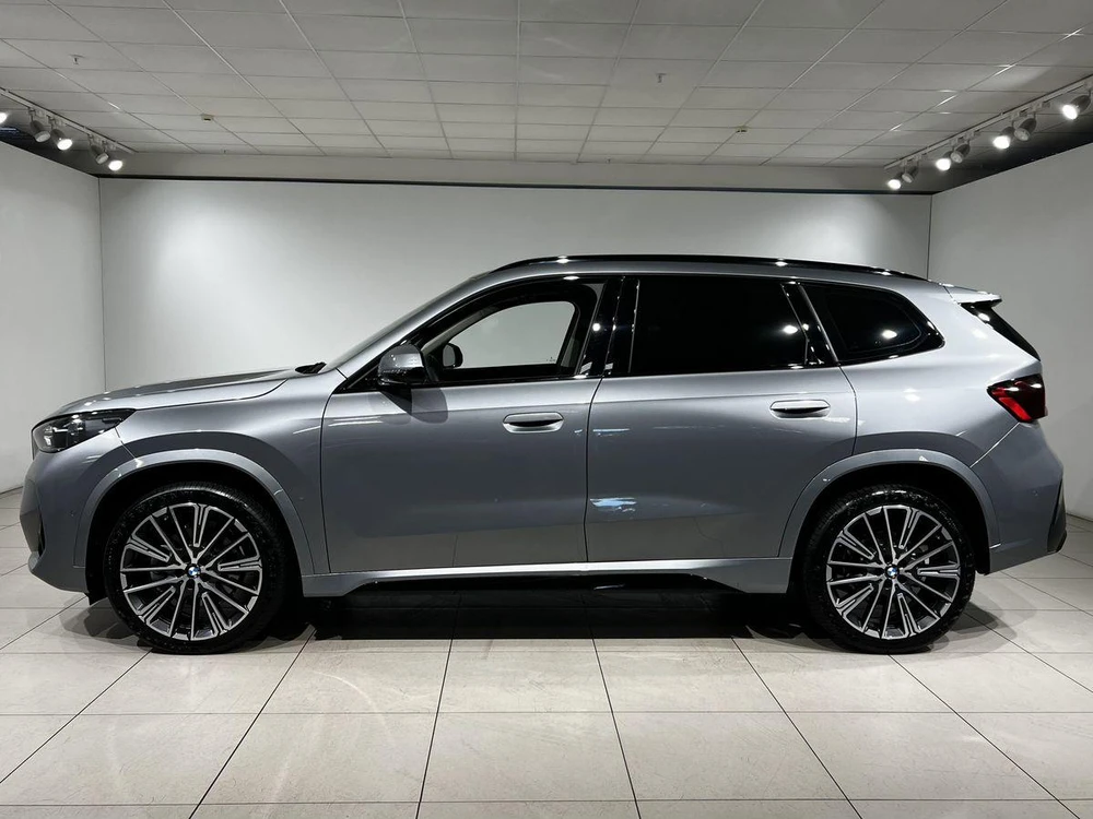 BMW X1 XDrive25Li M Sport Package 2.0 AMT 4WD (204 л.с.) фото 3