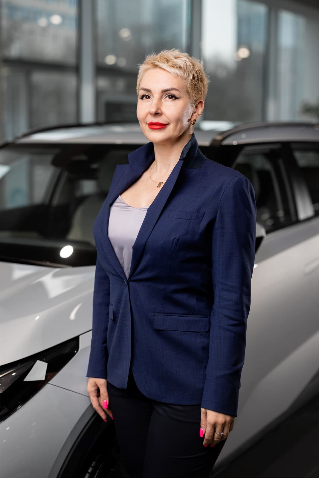 Наталья Корнеева