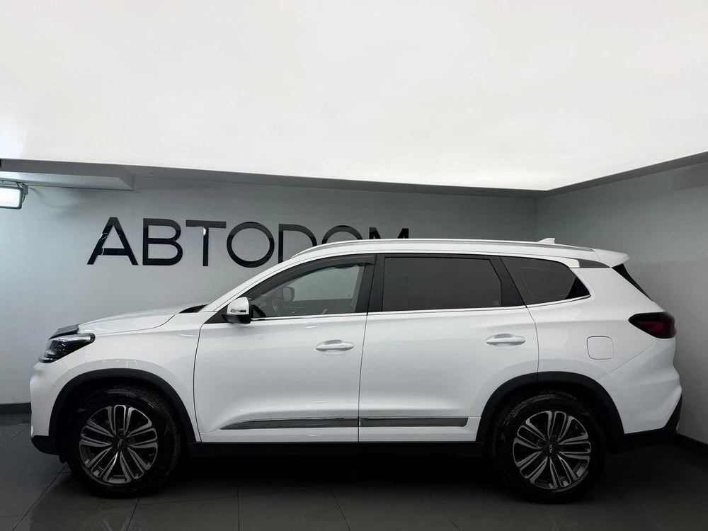 CHERY Tiggo 8 Prestige 2.0 CVT (170 л.с.) фото 2