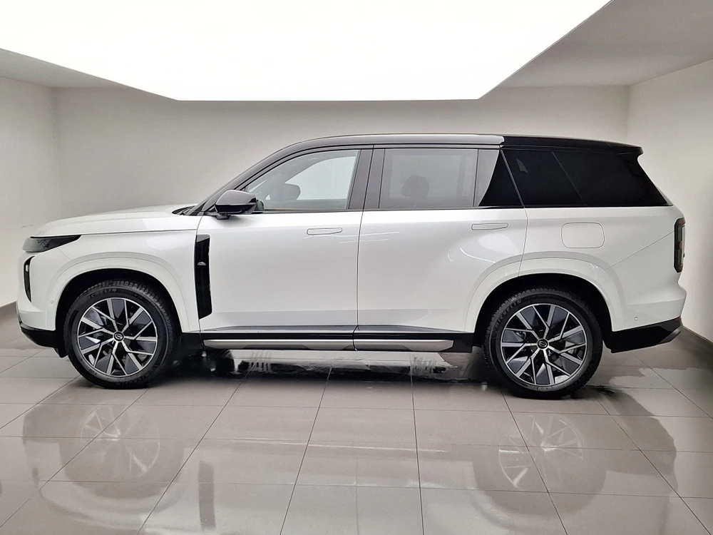 GAC S7 ST 1.5hyb AT 4WD (340 л.с.) фото 2