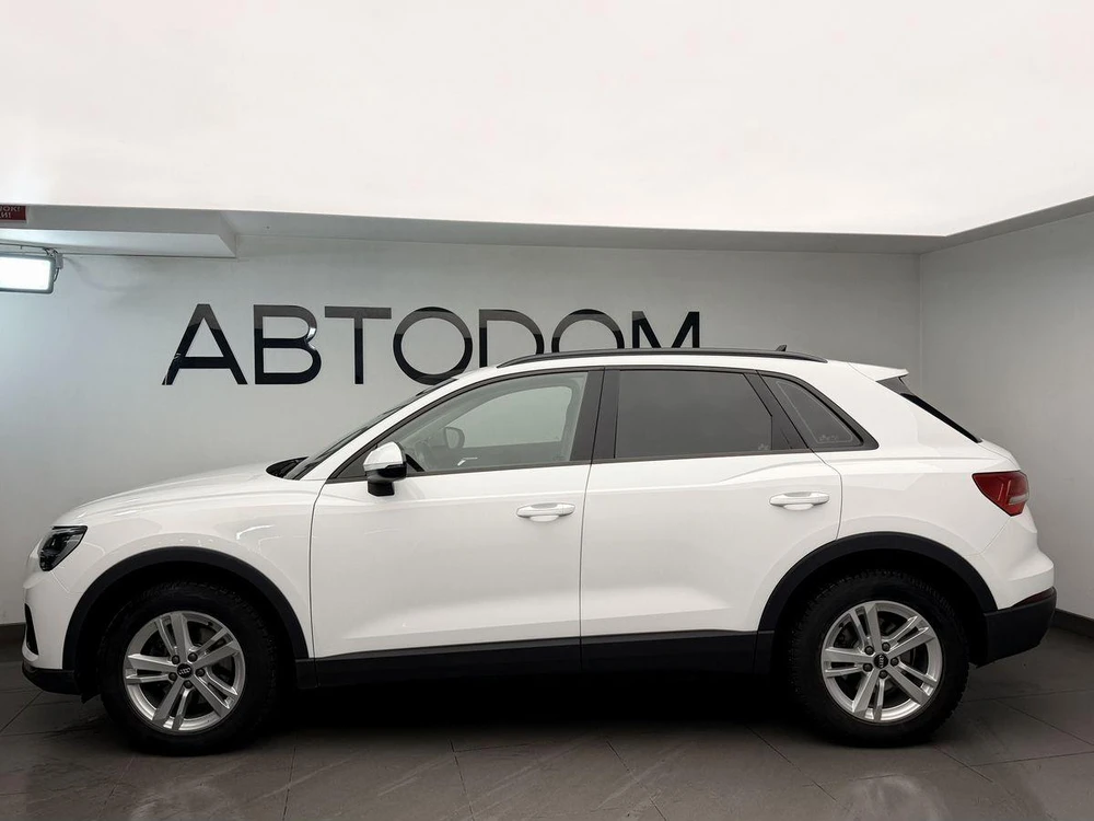 Audi Q3 Advance 1.4 AMT (150 л.с.) фото 2