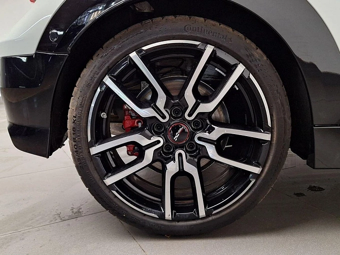 Cabrio JCW 2.0 AMT (231 л.с.) фото 10