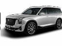GS8 GX Premium 2.0 AT 4WD (231 л.с.) фото 27
