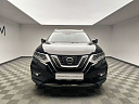 X-Trail LE Top (2020-2021) 2.5 CVT 4WD (171 л.с.) фото 3