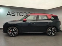 Countryman John Cooper Works Trim John Cooper Works 2.0 AMT 4WD (300 л.с.) фото 2