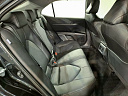 Camry DeLuxe 2.0 CVT (178 л.с.) фото 14