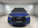 Q7 Sport 3.0d AT 4WD (249 л.с.) фото 5