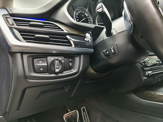 X5 Luxury 3.0 AT 4WD (306 л.с.) фото 20