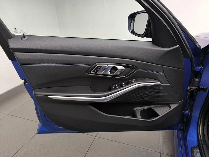 3 серии M Sport Pure 320 2.0d AT 4WD (190 л.с.) фото 22