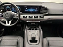 GLE Sport 300 2.0d AT 4Matic (245 л.с.) фото 7
