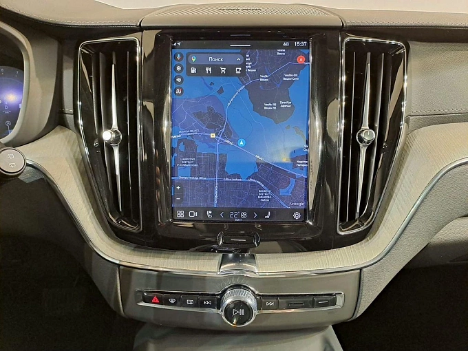 XC60 R-Design 2.0 AT 4WD (249 л.с.) фото 22