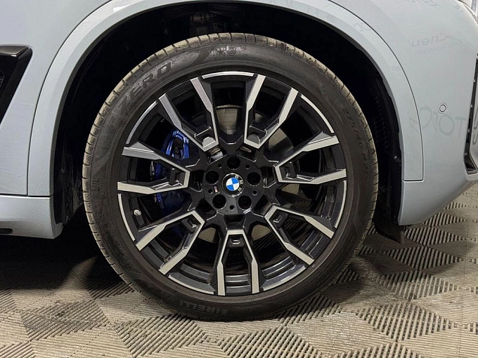 X5 M Sport Pro 3.0d AT 4WD (286 л.с.) фото 16