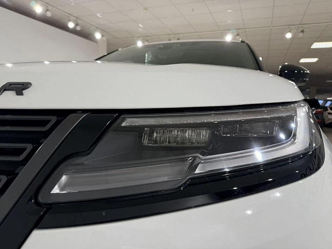 Range Rover Velar Dynamic SE 2.0 AT 4WD (250 л.с.) фото 15