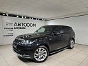 Range Rover Sport SE 3.0d AT 4WD (249 л.с.) фото 1