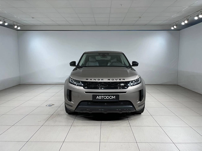 Range Rover Evoque SE 2.0d AT 4WD (199 л.с.) фото 2