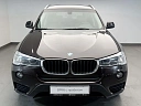 X3 Base 2.0d AT 4WD (190 л.с.) фото 3
