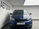 Rio Prestige 1.6 AT (123 л.с.) фото 3
