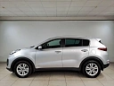 Sportage Comfort RED Line 2.0 AT 4WD (150 л.с.) фото 3